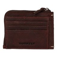 ANTIQUE AVERY CC WALLET brown