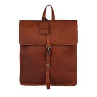 ANTIQUE AVERY BACKPACK cognac