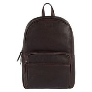 ANTIQUE AVERY BACKPACK brown